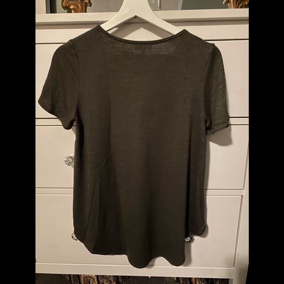 Wilfred free esther tshirt - Picture 3 of 6